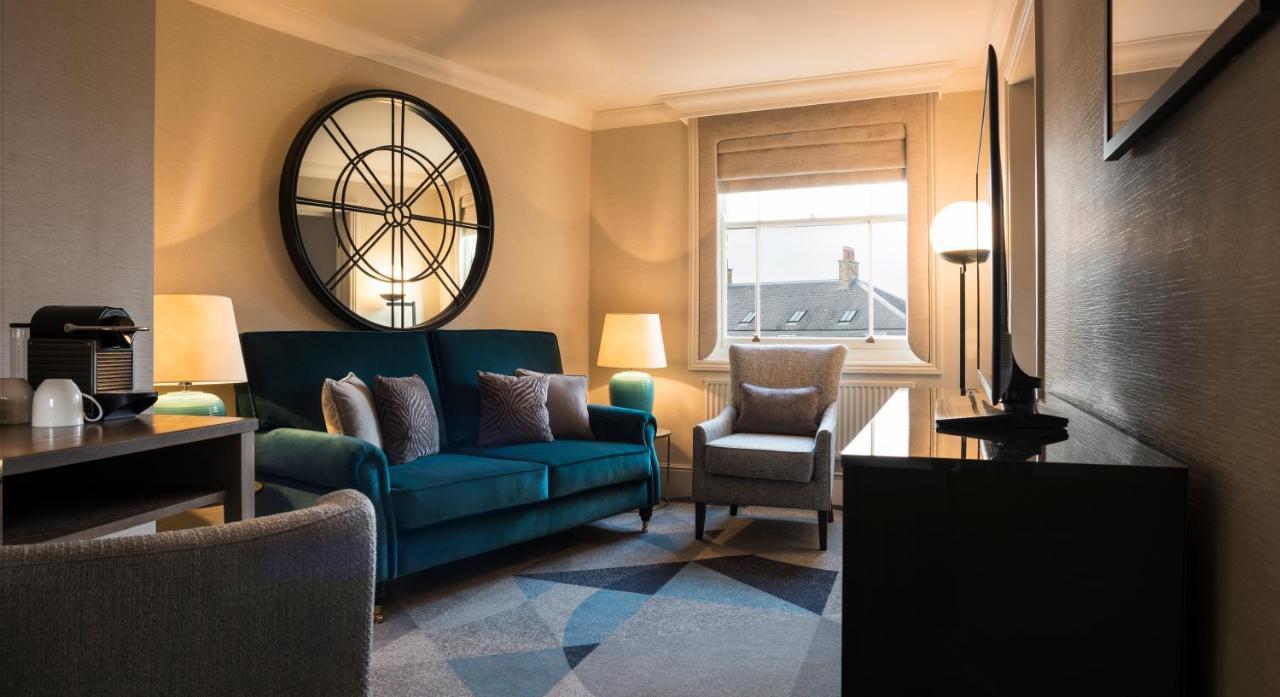 Suite Chelsea