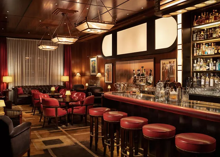 Beaumont MayfairHotel Londres